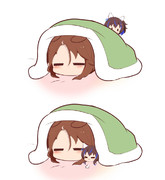あったかおふとん