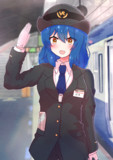 【オリキャラ】近東嶺