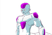 フリーザ（最終形態）