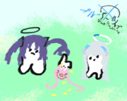 ブルーアーカイブ