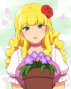 コレットさん