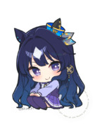 デフォルメシーナ