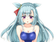 トレーナーさん。。