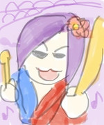 牡丹