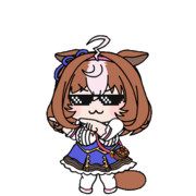 にんじんギャング（メイショウドトウ