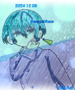 ２０２４年もっとも熱を上げた子