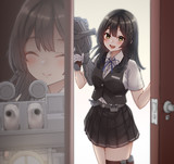 「浮気がバレた」