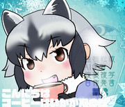 こんにちはなのだ