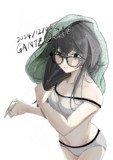 ボイロ無乳スポブラ部　千冬ちゃん
