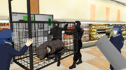 クマ捕獲作戦