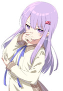 結月ゆかり　蕾概念