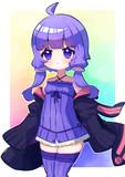 ぷにっとゆかりさん