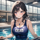 人妻の午後の楽しみ