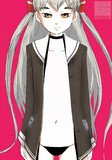 改二前夜