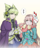 あったかくしてね