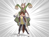 怪人ソデラ