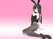【MMD艦これ】バニ淀