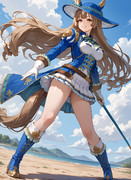 シュヴァリエ・ブル