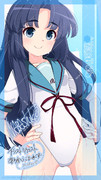 リクエスト134「朝倉涼子(涼宮ハルヒの憂鬱)」241118