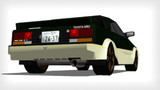 AW11 ジムノ仕様