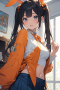 メイベルちゃん