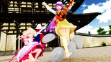 注射いやぁあああああああ！！
