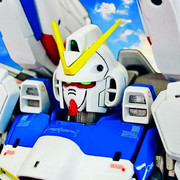 Vガンダム
