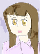 マリアちゃん