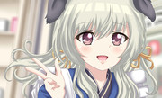 ウミカちゃん②
