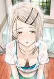 むねちらさわさん