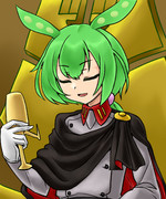 ずんだもん総統