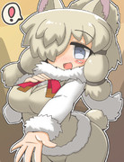 アルパカさん