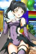魔法少女恋ちゃん