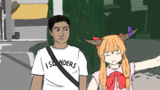 さんぽ