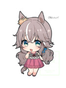 水着アキュート