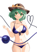 こいしちゃん
