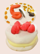 ケーキ