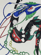 レックウザ
