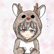 トナカイアヤベさん