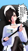 あたいは、イジメは絶対許さねぇ！【MMDダンダダン】