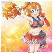 声優・新田恵海さん生誕祭！！