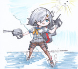 1020 浜風