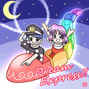 Dream Express!!