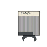 芝公園32森ビルWith雑穀