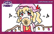 好きなものを食べる好きなキャラ