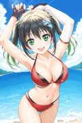ドルフィン侑ちゃん