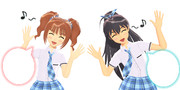 セリフがないよ！【＃Ｄ３７１】