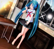 【Latさんスクール】おみあし美人さんは 今日も元気いっぱい…♡