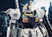 ガンダムMk-II【リアルタイプカラー】