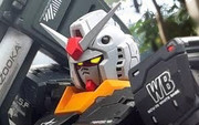 ガンダム【リアルタイプカラー】